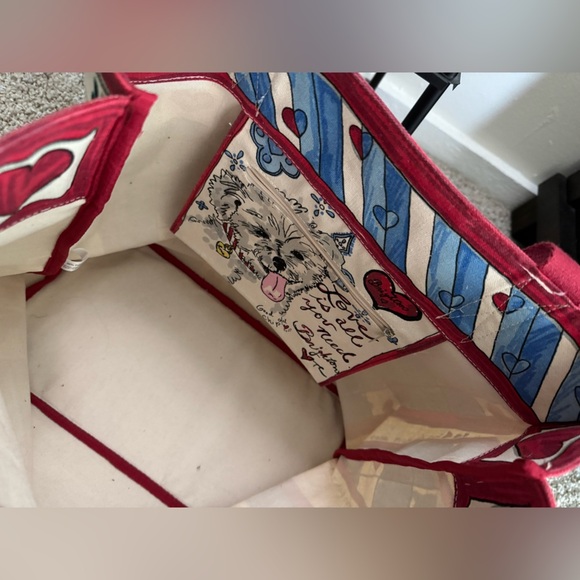 Brighton Tote - Picture 8 of 10